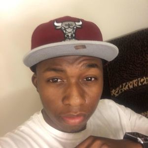 Meet your Posher, Damian